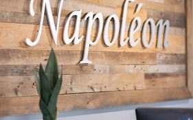 Hotel Napoleon